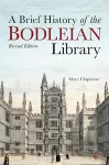 Brief History of the Bodleian Library, A cover