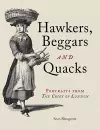 Hawkers, Beggars and Quacks cover