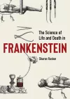 Science of Life and Death in Frankenstein, The cover