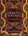 Speaking Volumes cover