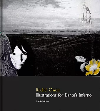 Rachel Owen cover