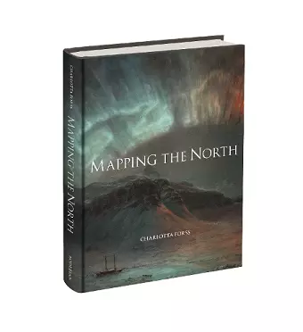 Mapping the North cover