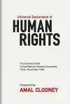 Universal Declaration of Human Rights cover
