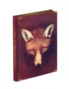 Fox for All Seasons Journal, A cover