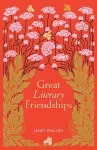 Great Literary Friendships cover