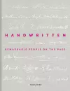 Handwritten cover
