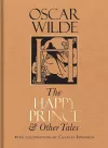 The Happy Prince & Other Tales cover