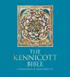 The Kennicott Bible cover