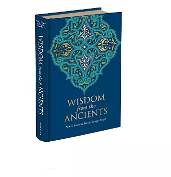 Wisdom from the Ancients cover