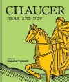 Chaucer Here and Now cover