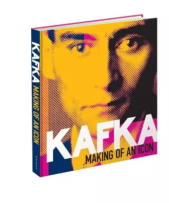 Kafka cover