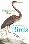 Ferdinand Bauer's Remarkable Birds cover