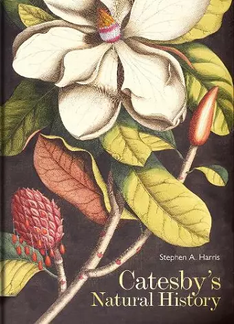 Catesby's Natural History cover