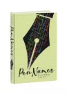 Pen Names cover