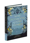 Nine Authentic Ghost Stories cover