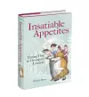 Insatiable Appetites cover