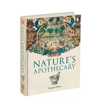 Nature's Apothecary cover