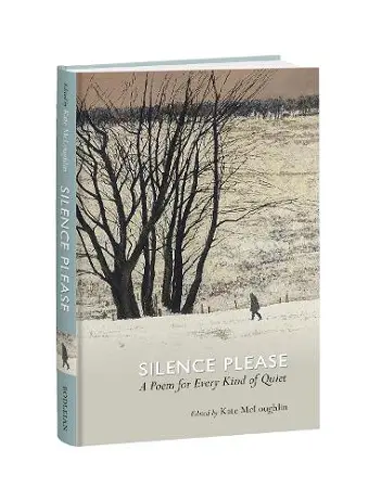 Silence Please cover