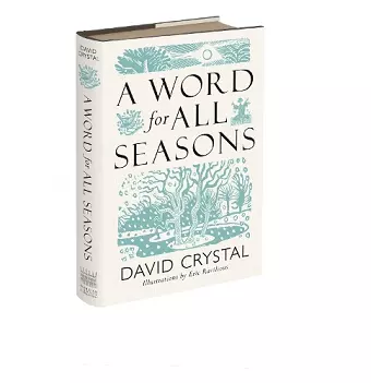 A Word for All Seasons cover