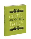 Celtic Wonder Tales cover