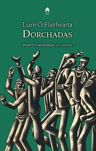 Dorchadas cover