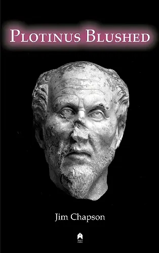 Plotinus Blushed cover