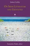 On Irish Literature and Identities cover