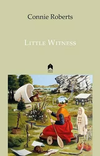 Little Witness cover