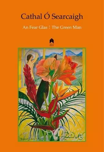 An Fear Glas : The Green Man cover