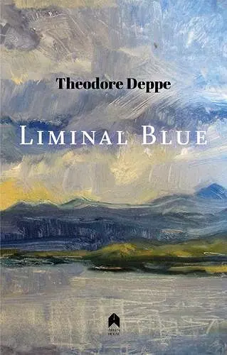 Liminal Blue cover