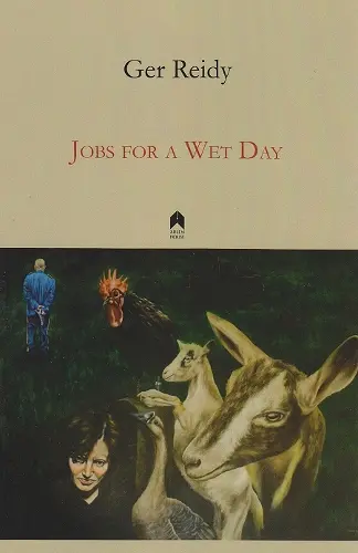Jobs for a Wet Day cover