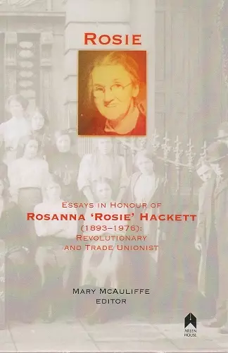 Rosie cover
