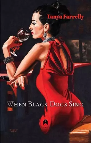 When Black Dogs Sing cover