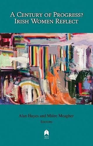 A Century of Progress? cover