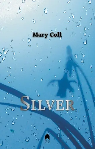 Silver cover