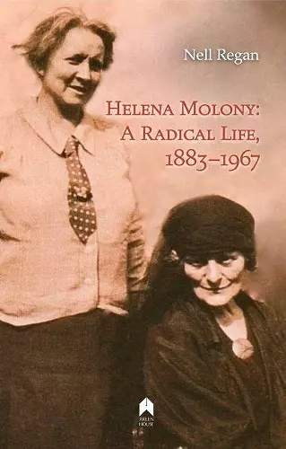 Helena Molony cover