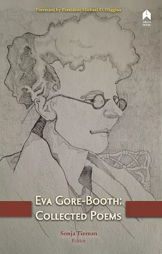 Eva Gore-Booth cover