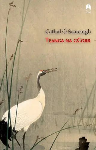 Teanga Na GCorr cover