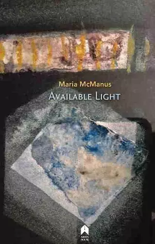 Available Light cover