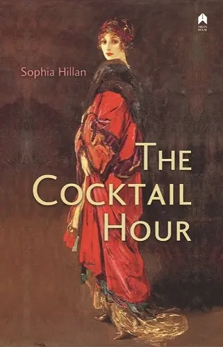 The Cocktail Hour cover