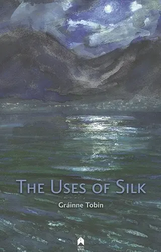 The Uses of Silk cover