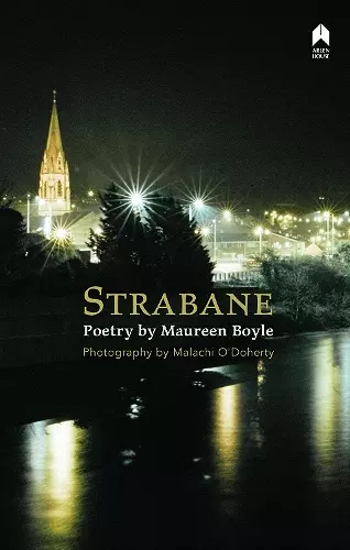 Strabane cover