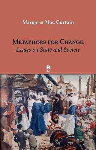 Metaphors for Change cover