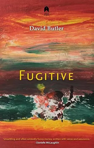 Fugitive cover