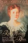 Red-Headed Rebel Susan L. Mitchell cover