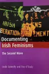 Documenting Irish Feminisms cover