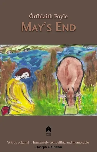 May's End cover