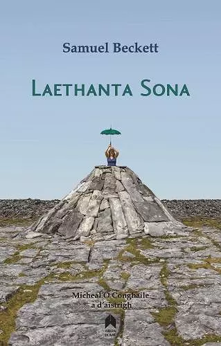 Laethanta Sona cover