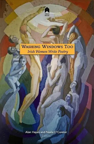 Washing Windows Too cover