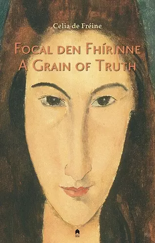 Focal den Fhirinne : A Grain of Truth cover